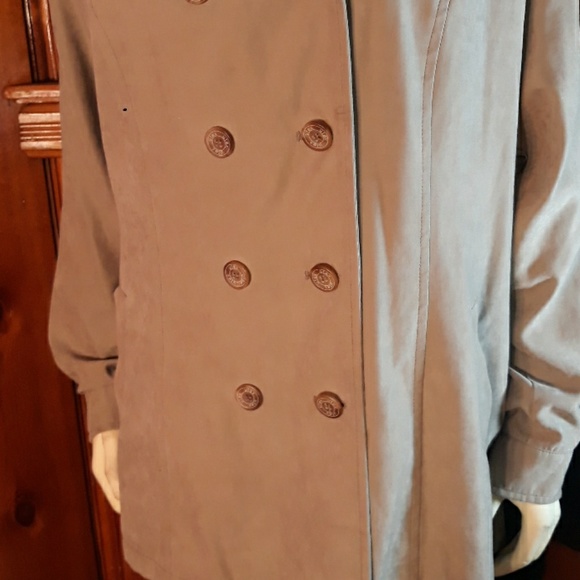 Intex Coat - Picture 2 of 6